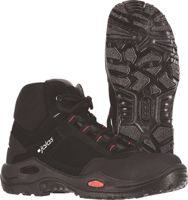 JALAS Sicherheitsstiefel E-Sport 2625