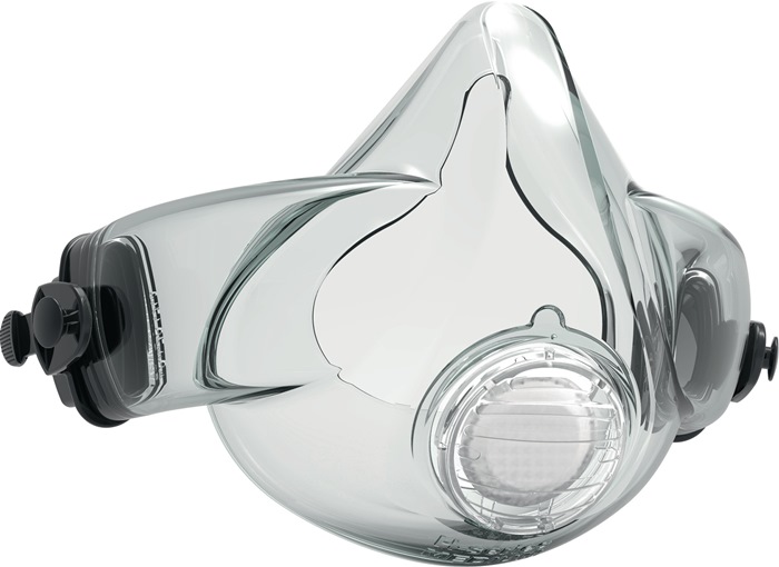 CLEANSPACE Halbmaske