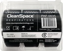 CLEANSPACE Partikelfilter CleanSpace™ PAF-0035