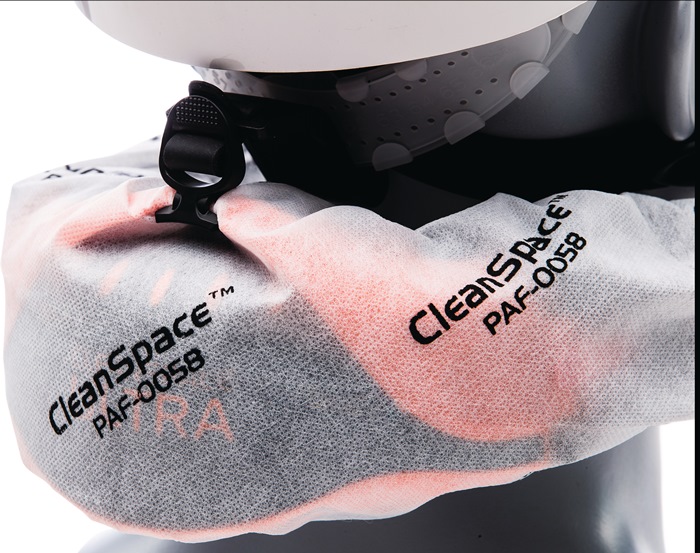 CLEANSPACE Einwegschutzhülle PAF-0058