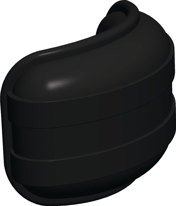 [4740002030] CLEANSPACE Nackenpolster PAF-0014