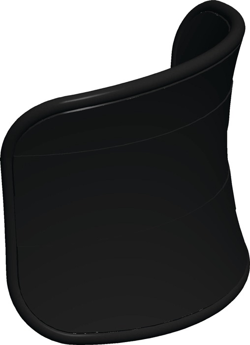 CLEANSPACE Nackenpolster PAF-0016
