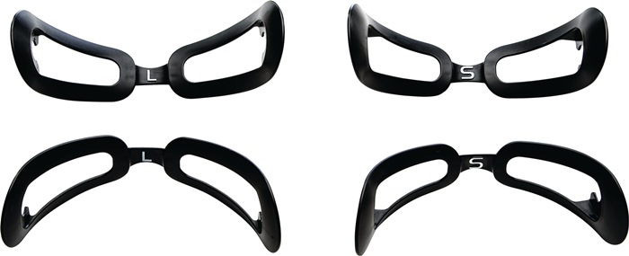 [4740002032] CLEANSPACE Nackenstütze PAF-1012