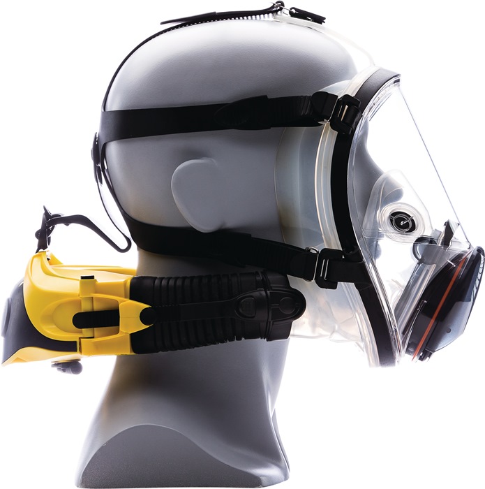 CLEANSPACE Helmhakenschlaufe PAF-0075