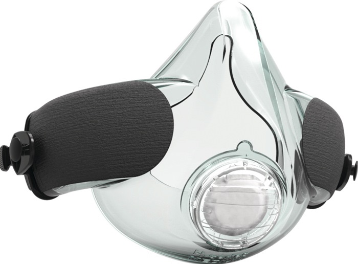 [4740002053] CLEANSPACE ATEX Halbmaske (groß, PAF-0063)
