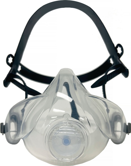CLEANSPACE Halbmaske