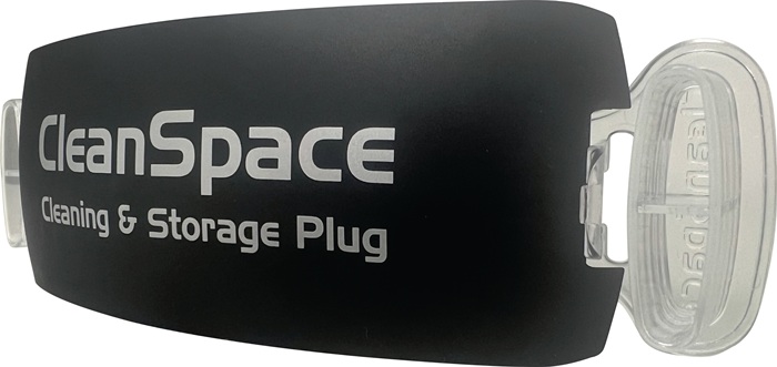 CLEANSPACE Reinigungs- und Aufbewahrungsstecker CleanSpace™ CST 1024
