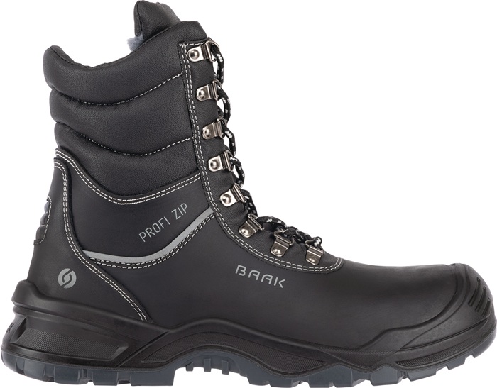 BAAK Sicherheitswinterstiefel Magnus-Profi II