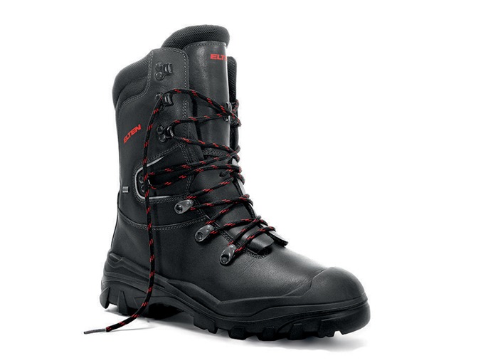 ELTEN Forstsicherheitsstiefel Arborist GTX