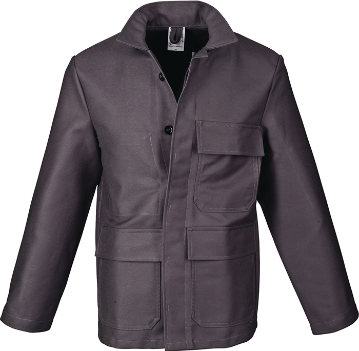 PROBAN Schweißerschutz-Jacke