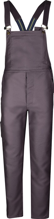 [8000037207] PROBAN Schweißerschutzlatzhose KS64LH03 (48)