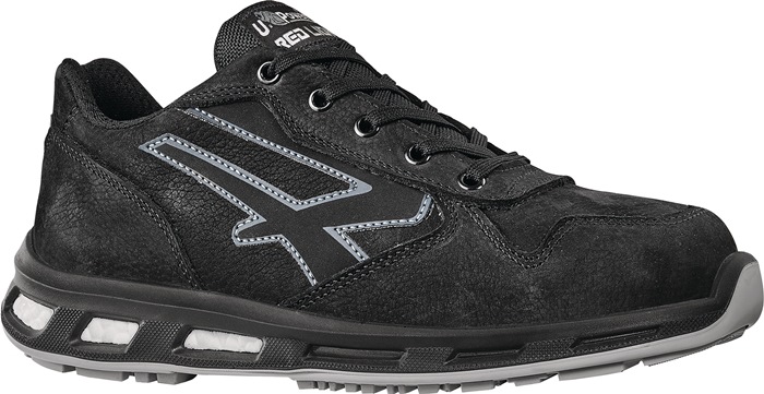 [8000042616] U.POWER Sicherheitsschuh RedLion CARBON (40)