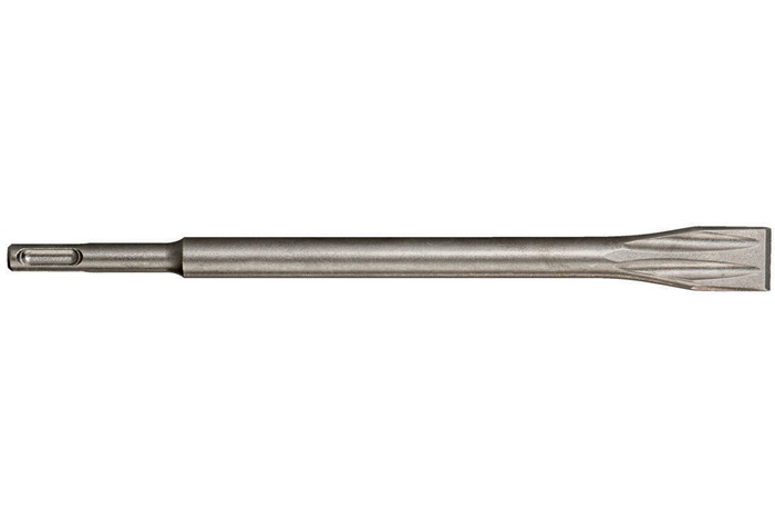 METABO Flachmeißel professional premium SDS-plus