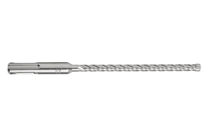 METABO Hammerbohrer PRO 4 Premium SDS-plus