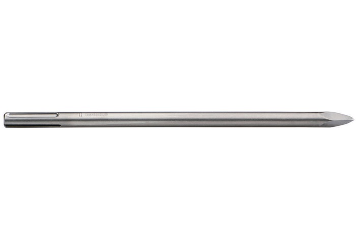 METABO Spitzmeißel SDS-max