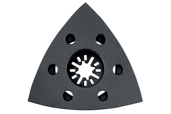 METABO Dreieckschleifplatte
