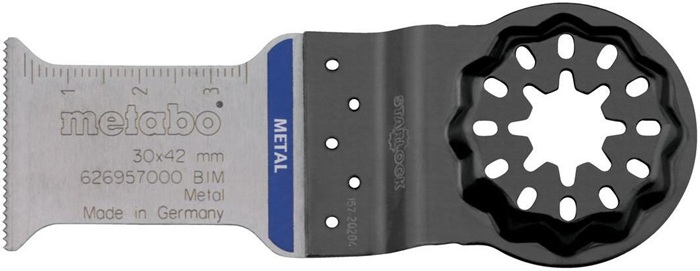 METABO Tauchsägeblatt Starlock