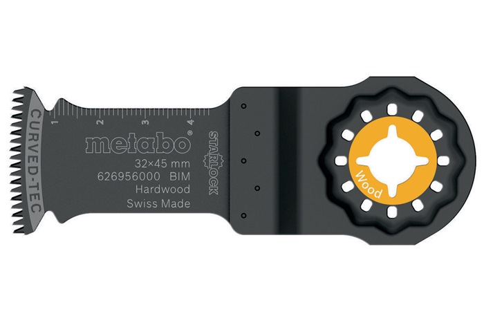 METABO Tauchsägeblatt Starlock