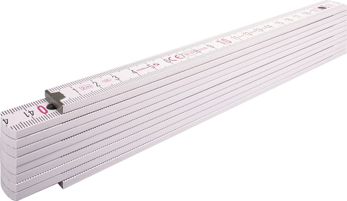 [8000067283] STABILA Gliedermaßstab 1407 GEO (1407)