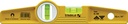 STABILA Torpedowasserwaage 81 SM