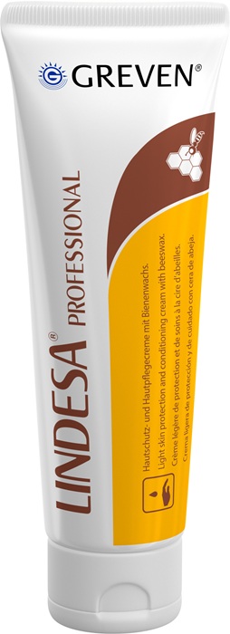GREVEN Hautschutz-/pflegecreme LINDESA® PROFESSIONAL