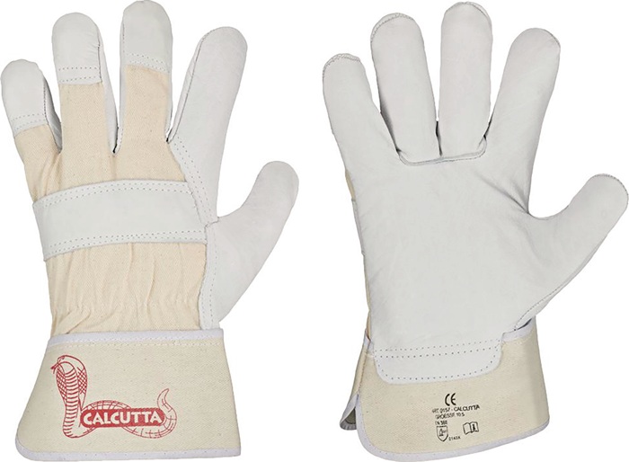 STRONGHAND Handschuhe CALCUTTA
