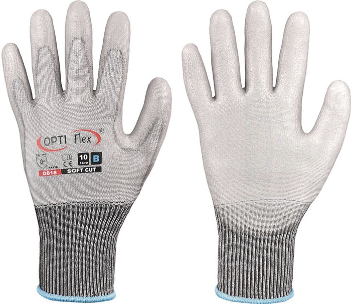 OPTIFLEX Handschuhe SOFT CUT
