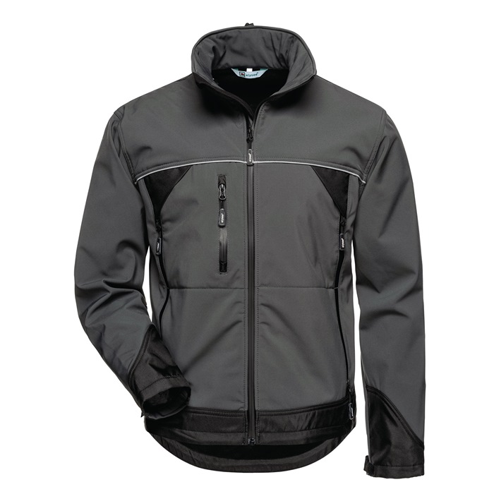 ELYSEE Softshelljacke ALPHA