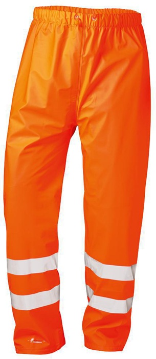 NORWAY Warnschutzbundhose LINUS
