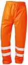 NORWAY Warnschutzbundhose LINUS