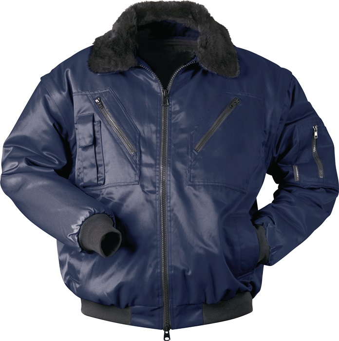 NORWAY Pilotjacke ÖSTERSUND 4-in-1
