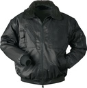 NORWAY Pilotjacke RONDANE 4-in-1