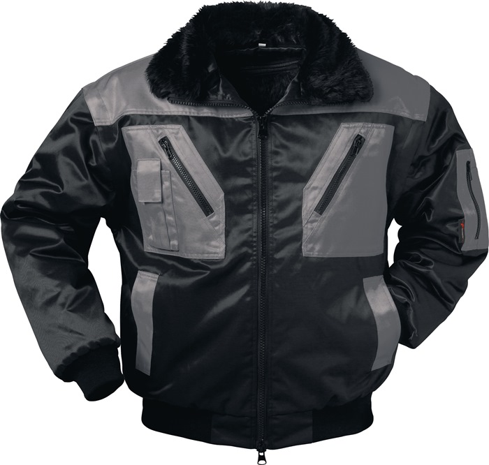 NORWAY Pilotjacke VEGA