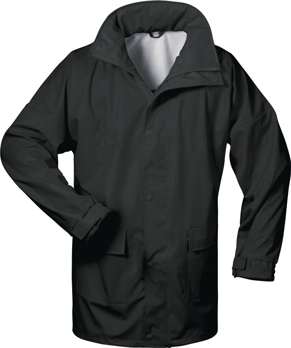 NORWAY Stretch-Regenjacke LUND