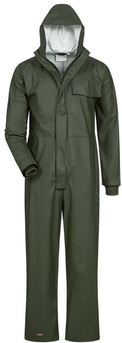 NORWAY Overall HORUMERSIEL