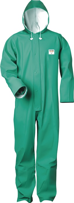 TECTOR Overall CHEM-STAR