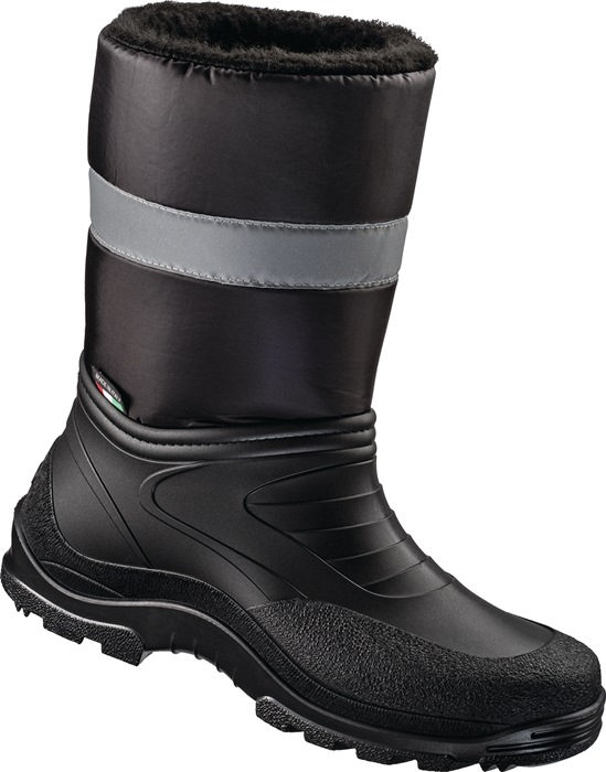 EUROMAX Winterschlupfstiefel Skagen