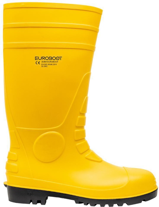 FELDTMANN Sicherheitsstiefel EUROBOOT