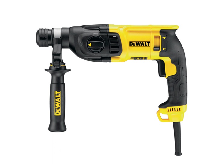 DEWALT Bohr- und Meißelhammer D25133K