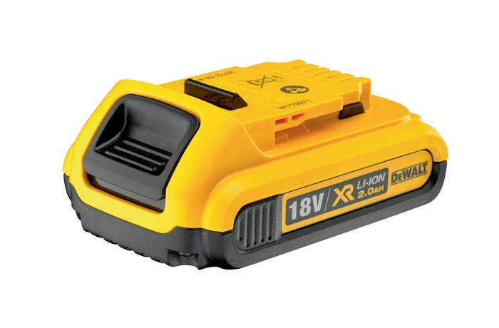DEWALT Akku-Pack DCB183