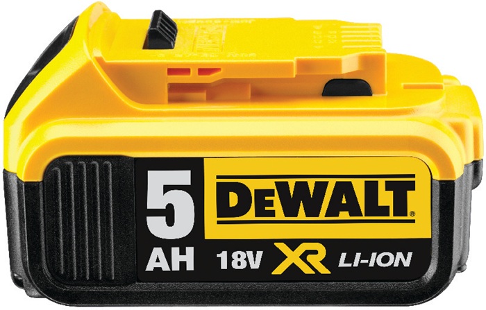 DEWALT Akku-Pack DCB184