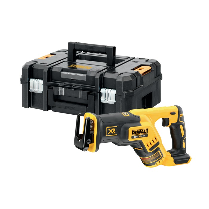 DEWALT Akku-Säbelsäge DCS367NT