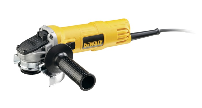 DEWALT Winkelschleifer DWE4057