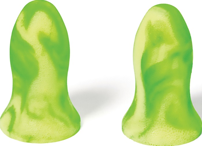 MOLDEX Gehörschutzstöpsel Contours® 740001