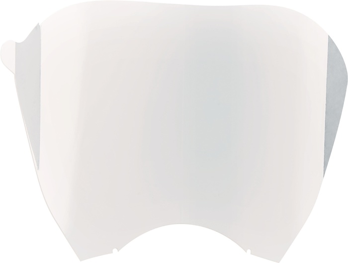 MOLDEX Visierschutzfolie 999302