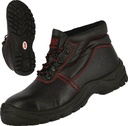 NITRAS Sicherheitsstiefel BASIC STEP MID