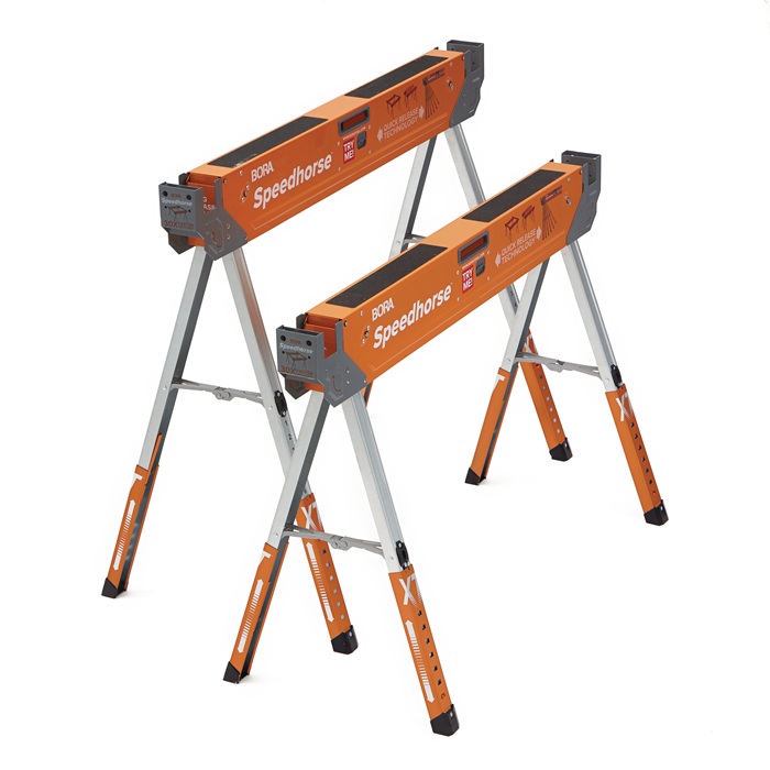 OX TOOLS Unterstellbock Speedhorse XT