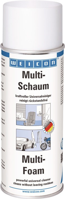 WEICON Universalreiniger Multi-Schaum