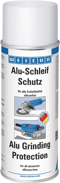 WEICON Aluschleifschutz