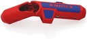 KNIPEX Universal Abmantelungswerkzeug ErgoStrip®